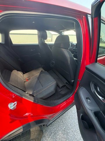 Used 2024 Honda HR-V Sport image 16