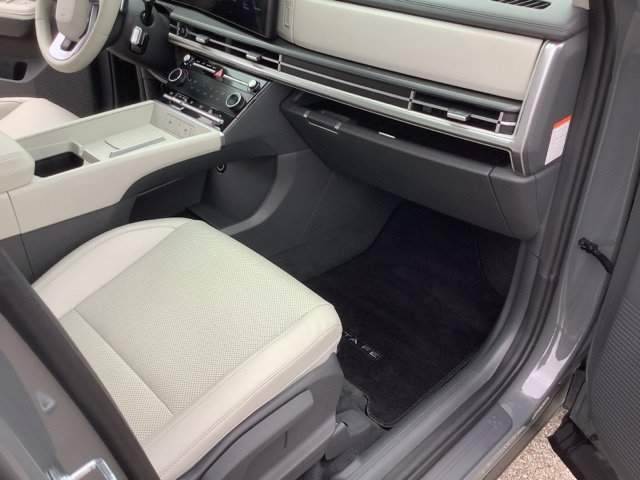 New 2026 Hyundai Santa Fe SEL AWD/4WD image 21