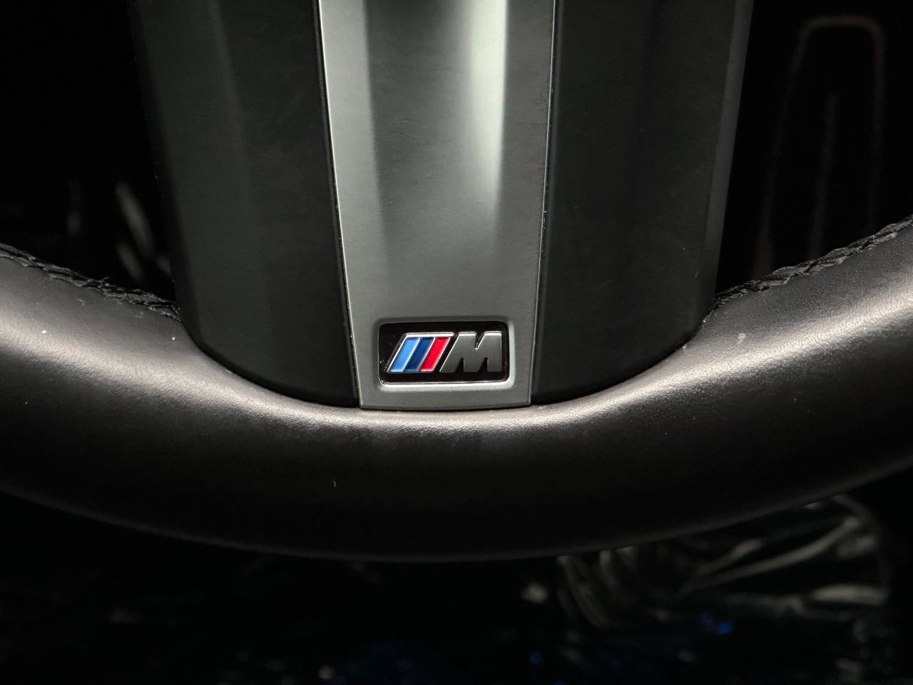 Used 2024 BMW 330i Sedan w/ M Sport Package RWD image 10