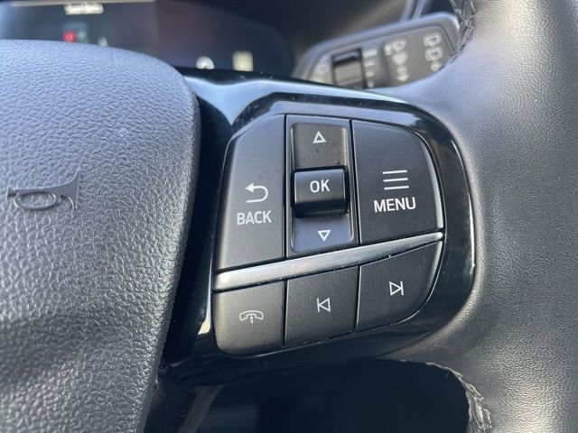 Used 2024 Ford Escape Platinum image 21