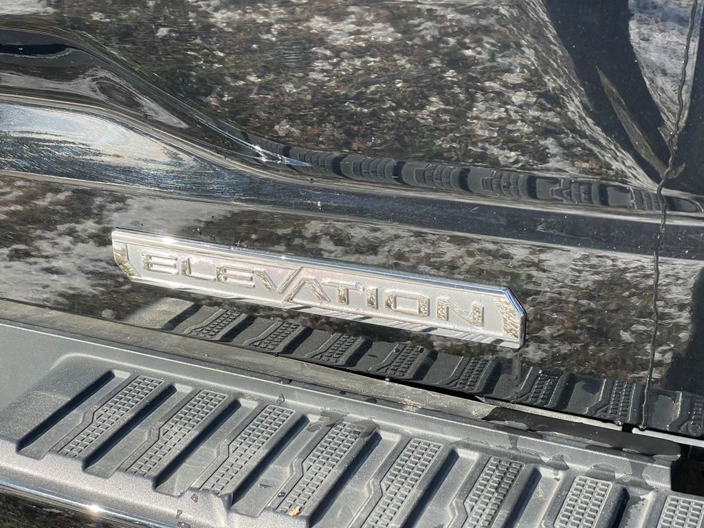 Used 2020 GMC Sierra 1500 Elevation w/ Elevation Value Package image 19