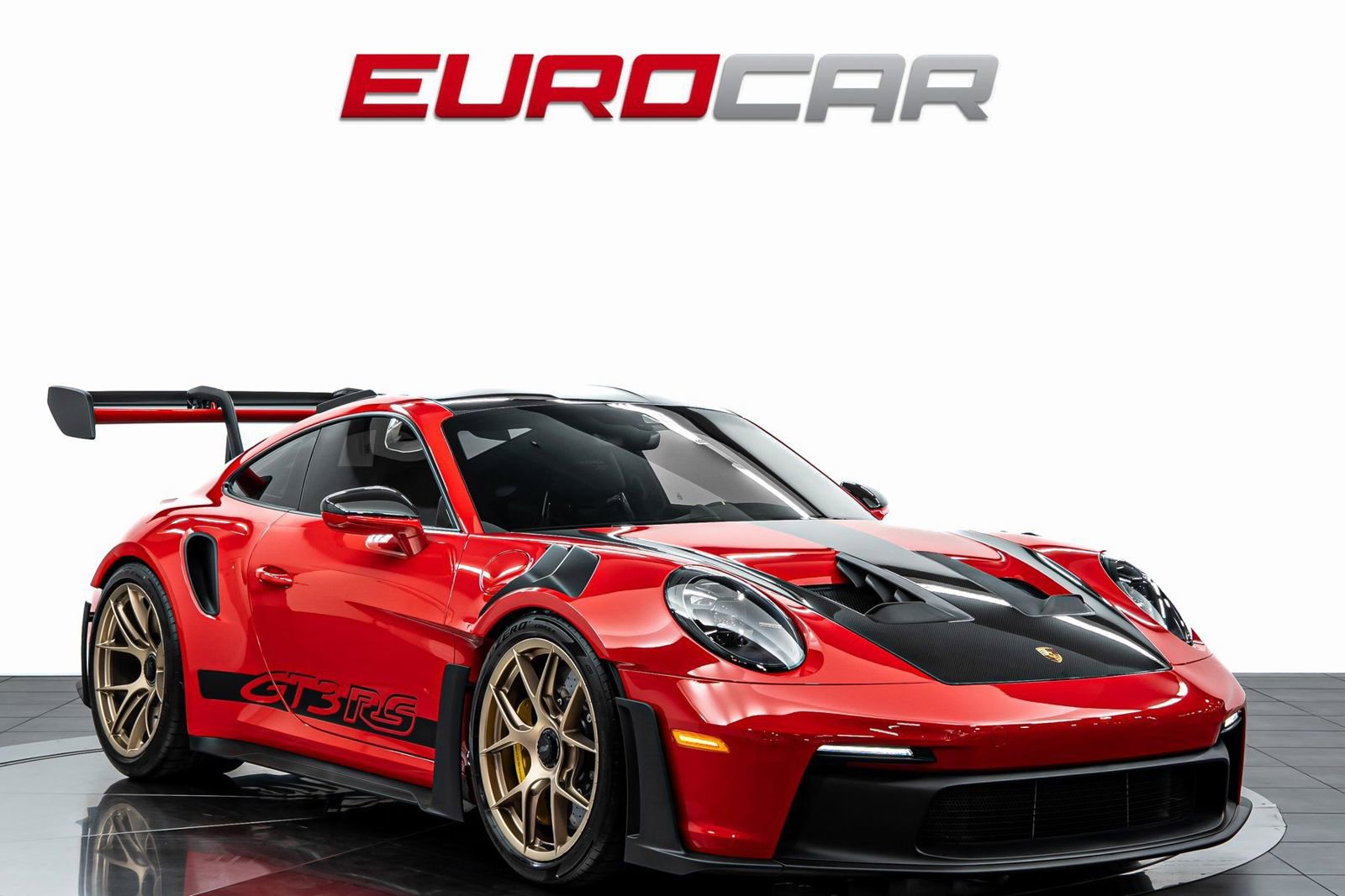 Used 2025 Porsche 911 GT3 RS image 7