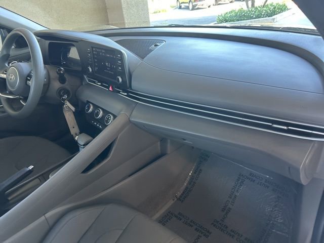 Certified 2026 Hyundai Elantra SE image 29