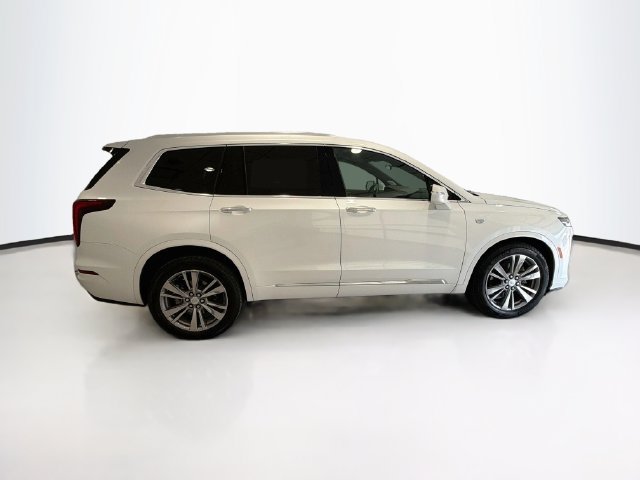 Certified 2024 Cadillac XT6 Premium Luxury w/ LPO, Floor Liner Package AWD/4WD image 7