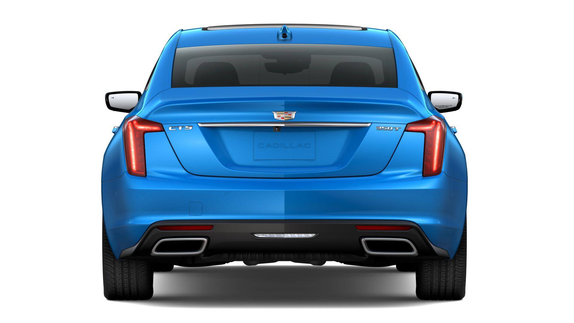 New 2026 Cadillac CT5 Premium Luxury w/ Technology Package RWD image 38