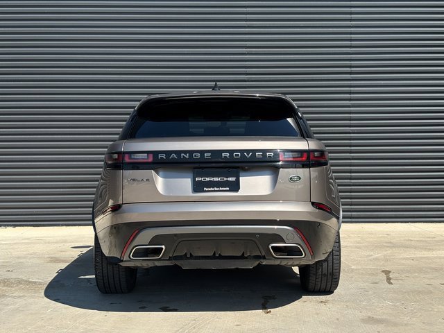 Used 2023 Land Rover Range Rover Velar R-Dynamic S image 4