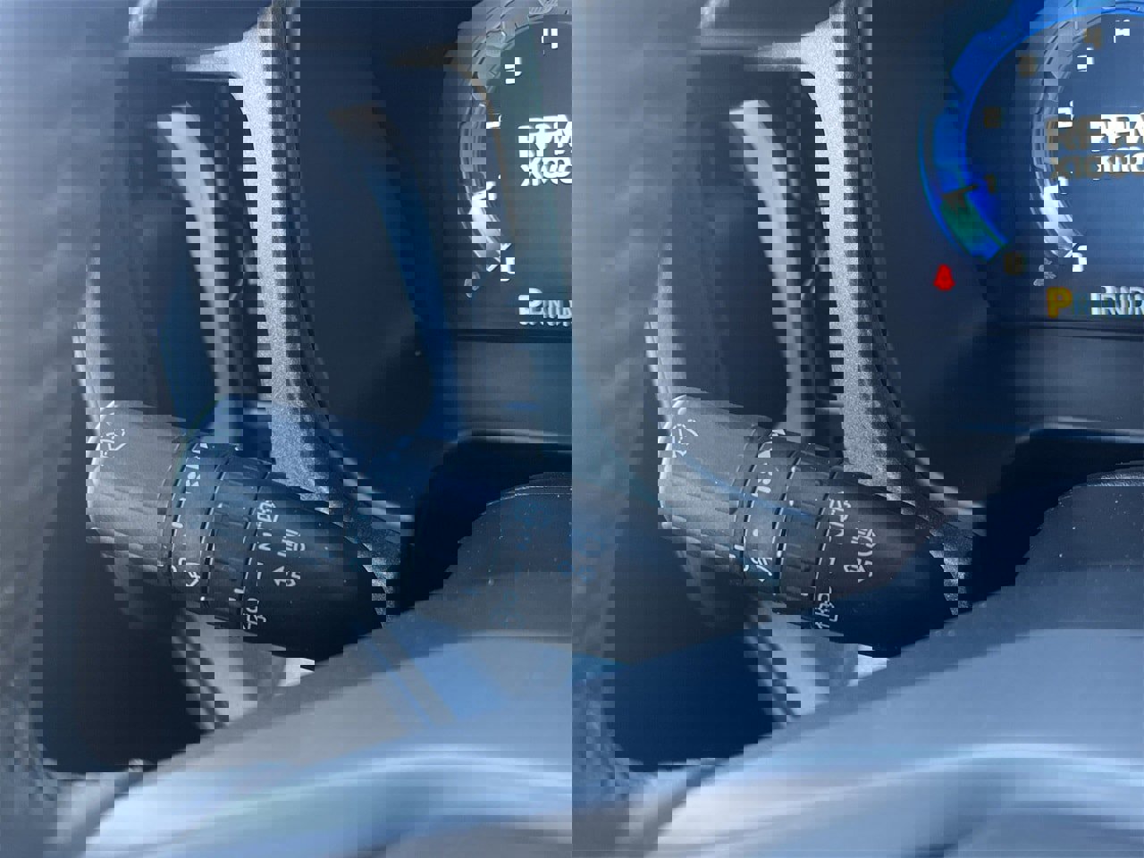 New 2025 Ford Bronco Big Bend w/ Black Diamond Package image 12