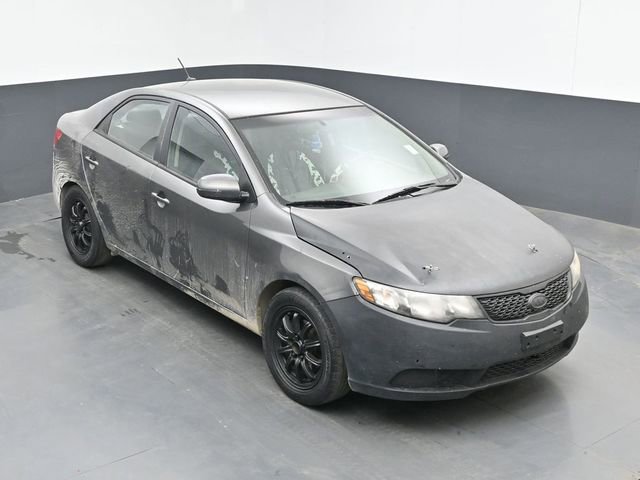 Used 2013 Kia Forte EX w/ Fuel Economy Pkg image 18
