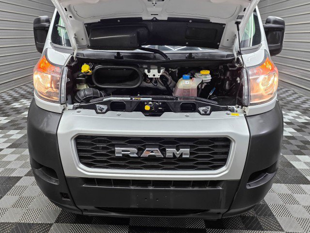 Used 2021 RAM ProMaster 3500 FWD image 28