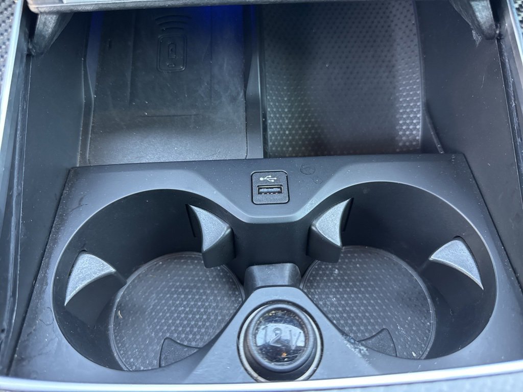 Used 2022 BMW X5 M50i w/ Executive Package image 52