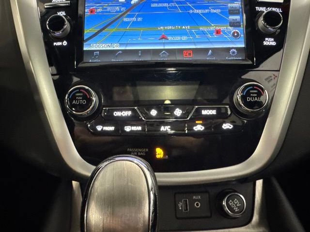 Used 2018 Nissan Murano SL w/ Moonroof Package AWD/4WD image 30