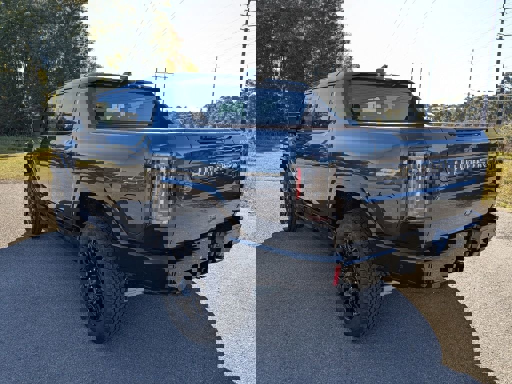 New 2026 GMC Hummer EV 4x4 Crew Cab image 6