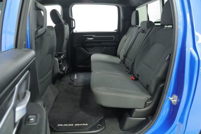 Used 2020 RAM 1500 Big Horn image 33