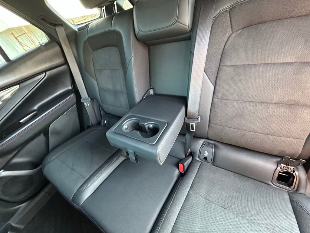 Used 2024 Chevrolet Blazer EV RS image 19