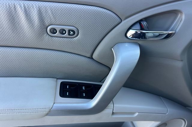 Used 2008 Acura RDX w/ Technology Package image 11