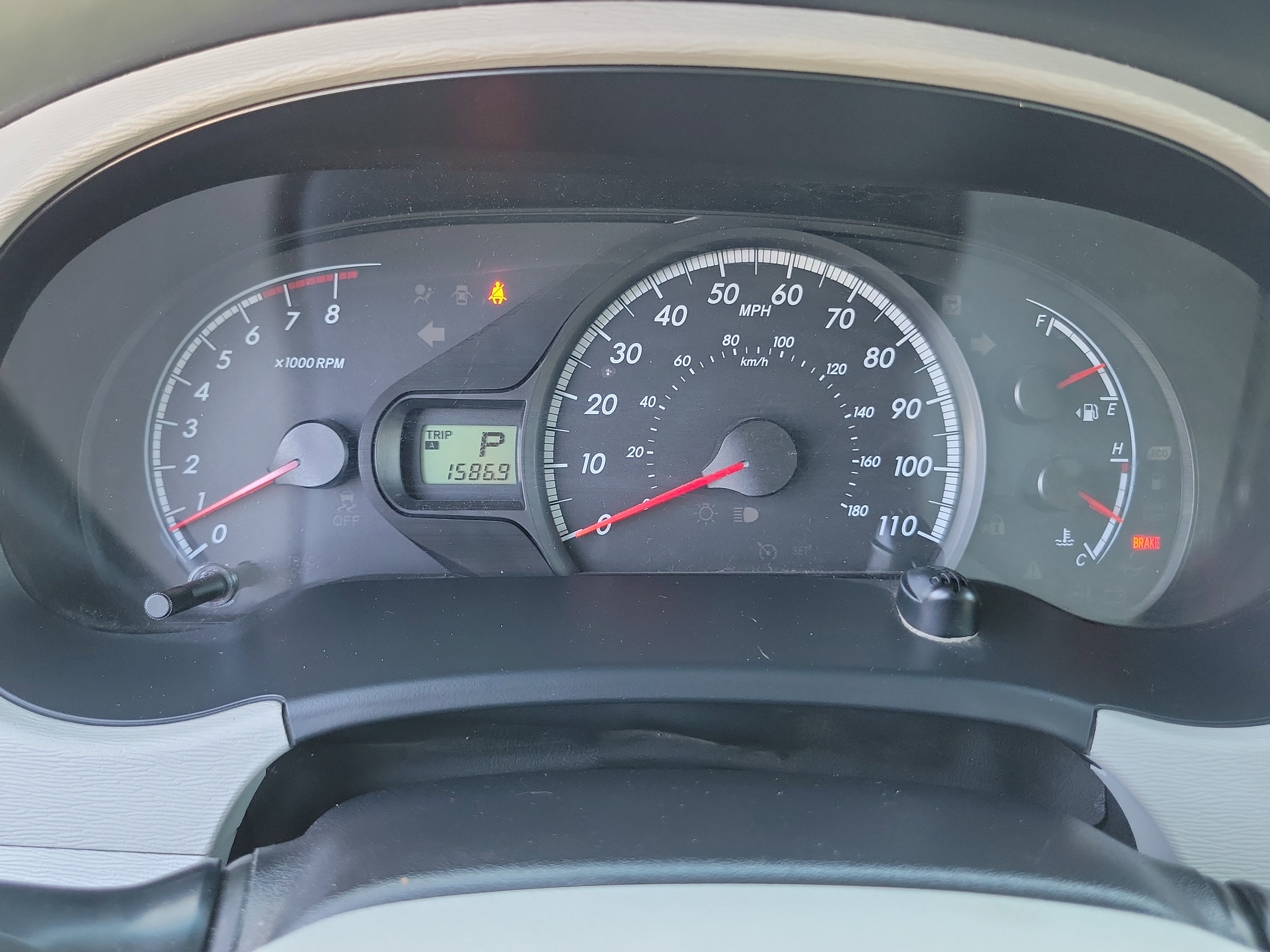 Used 2013 Toyota Sienna L w/ Towing Pkg image 12