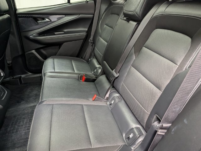 Certified 2024 Chevrolet Blazer EV LT AWD/4WD image 14