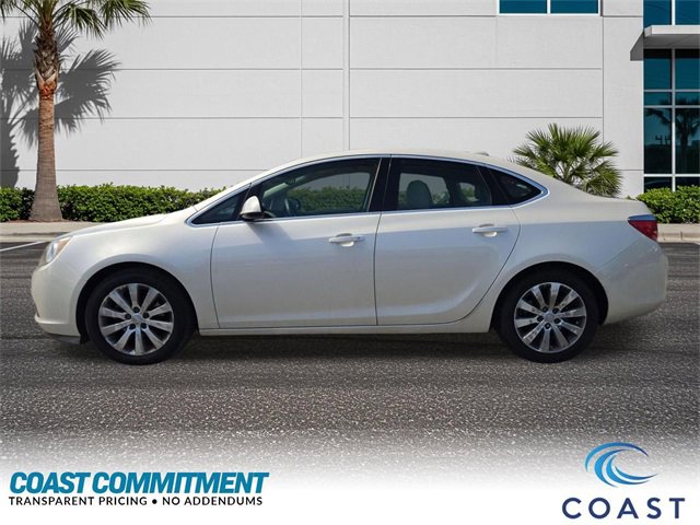 Used 2015 Buick Verano w/ Comfort Package image 3