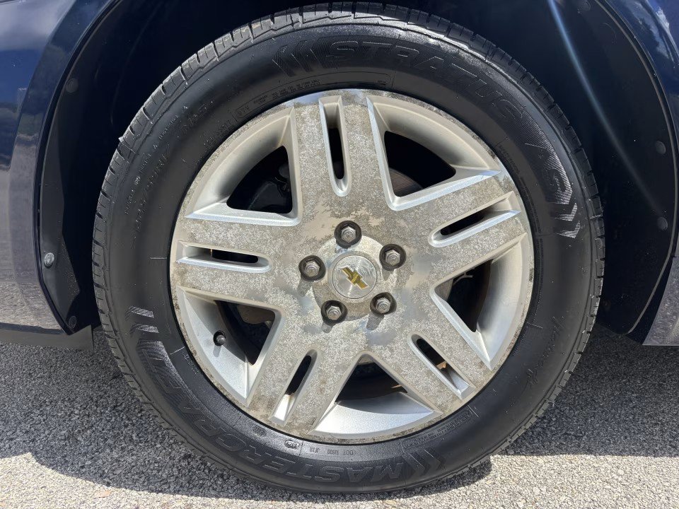 Used 2012 Chevrolet Impala LT FWD image 32