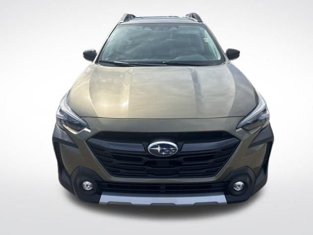Used 2024 Subaru Outback Limited XT image 8