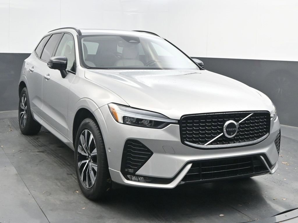 Certified 2024 Volvo XC60 B5 Plus