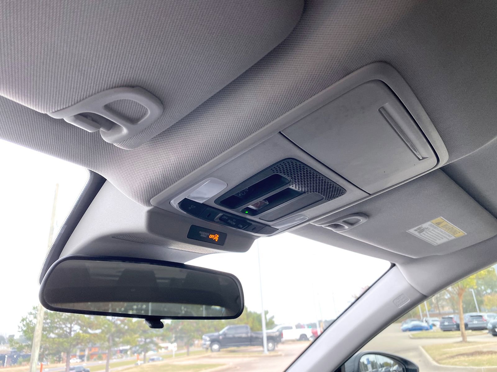 Used 2025 Honda Accord SE image 23