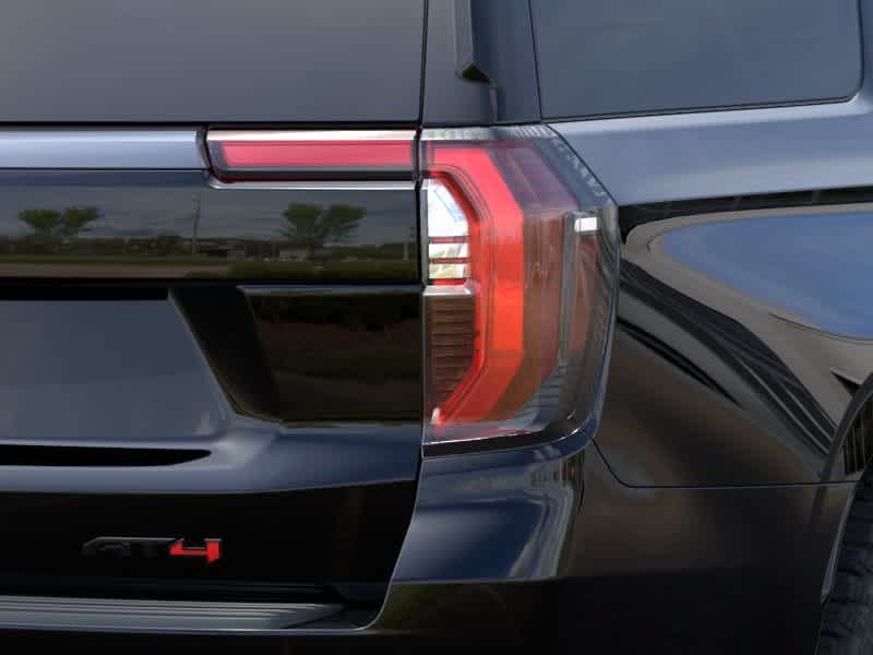 New 2026 GMC Yukon XL AT4 w/ AT4 Premium Plus Package AWD/4WD image 11