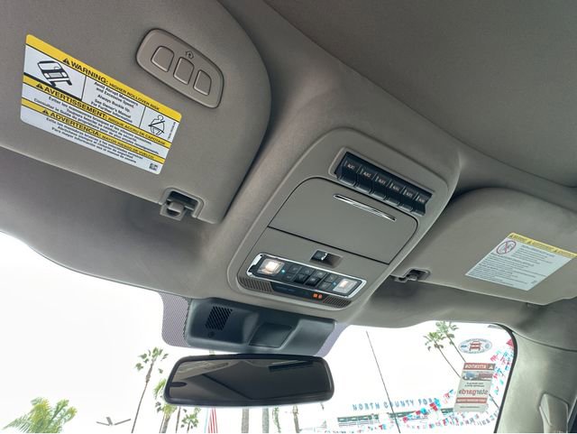 New 2026 Ford F450 Platinum w/ Platinum Plus Package image 25