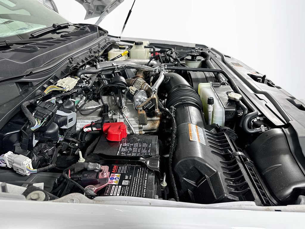 New 2026 Ford F450 XL AWD/4WD image 22