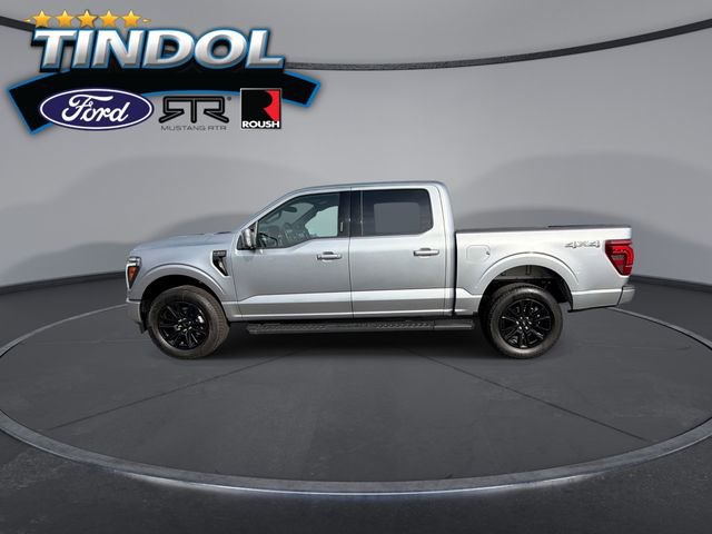New 2026 Ford F150 Platinum AWD/4WD image 6