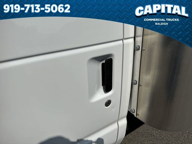 New 2025 Ford E-350 and Econoline 350 Super Duty w/ Driver's Safety Package image 12
