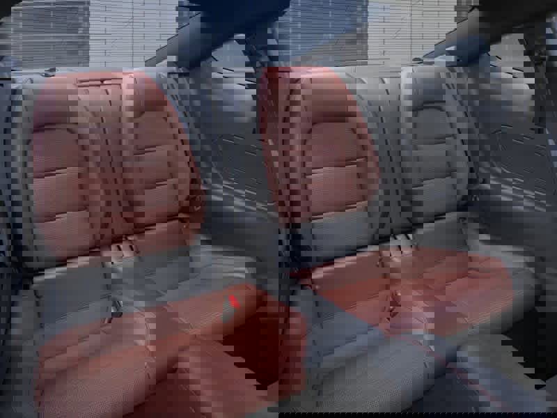 New 2026 Ford Mustang GT Premium image 11