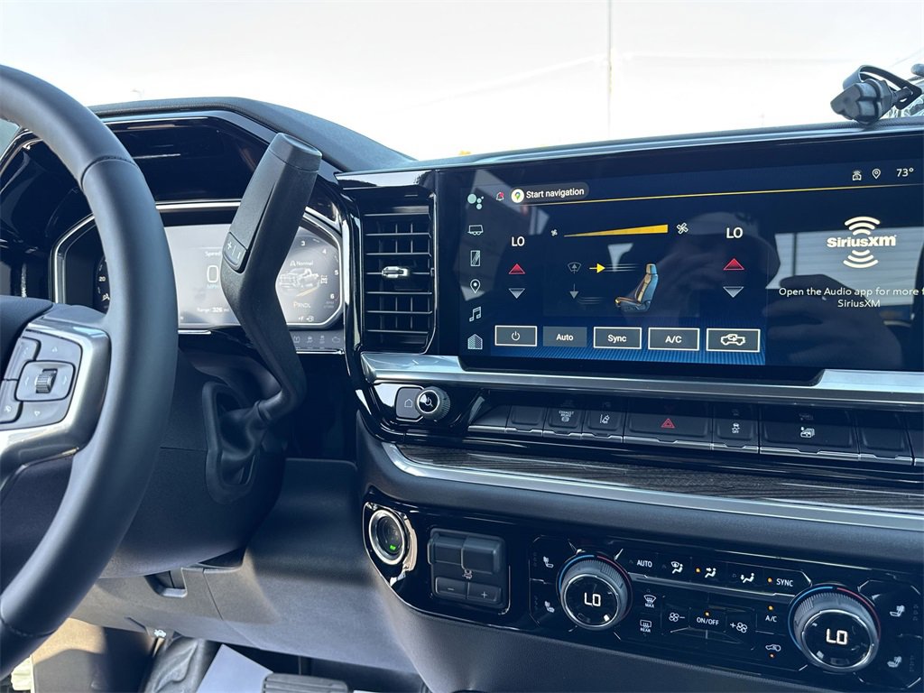 New 2026 Chevrolet Silverado 3500 LT w/ Convenience Package image 19