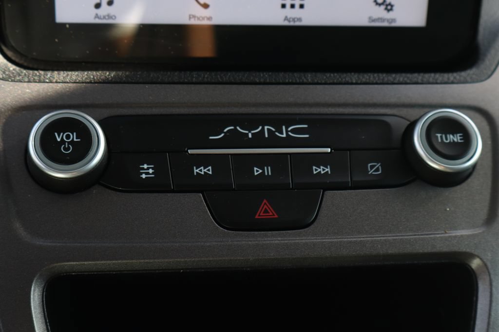 Used 2020 Ford Transit Connect XL FWD image 31