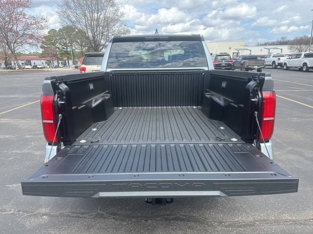 New 2026 Toyota Tacoma SR5 AWD/4WD image 11