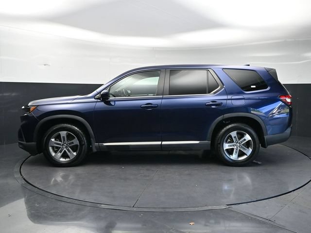 Used 2023 Honda Pilot EX-L image 8