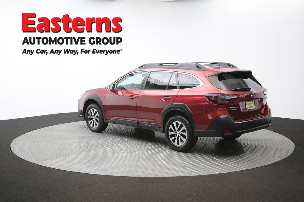 Used 2023 Subaru Outback Premium AWD/4WD image 63