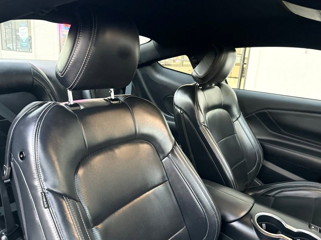 Used 2024 Ford Mustang Premium RWD image 15