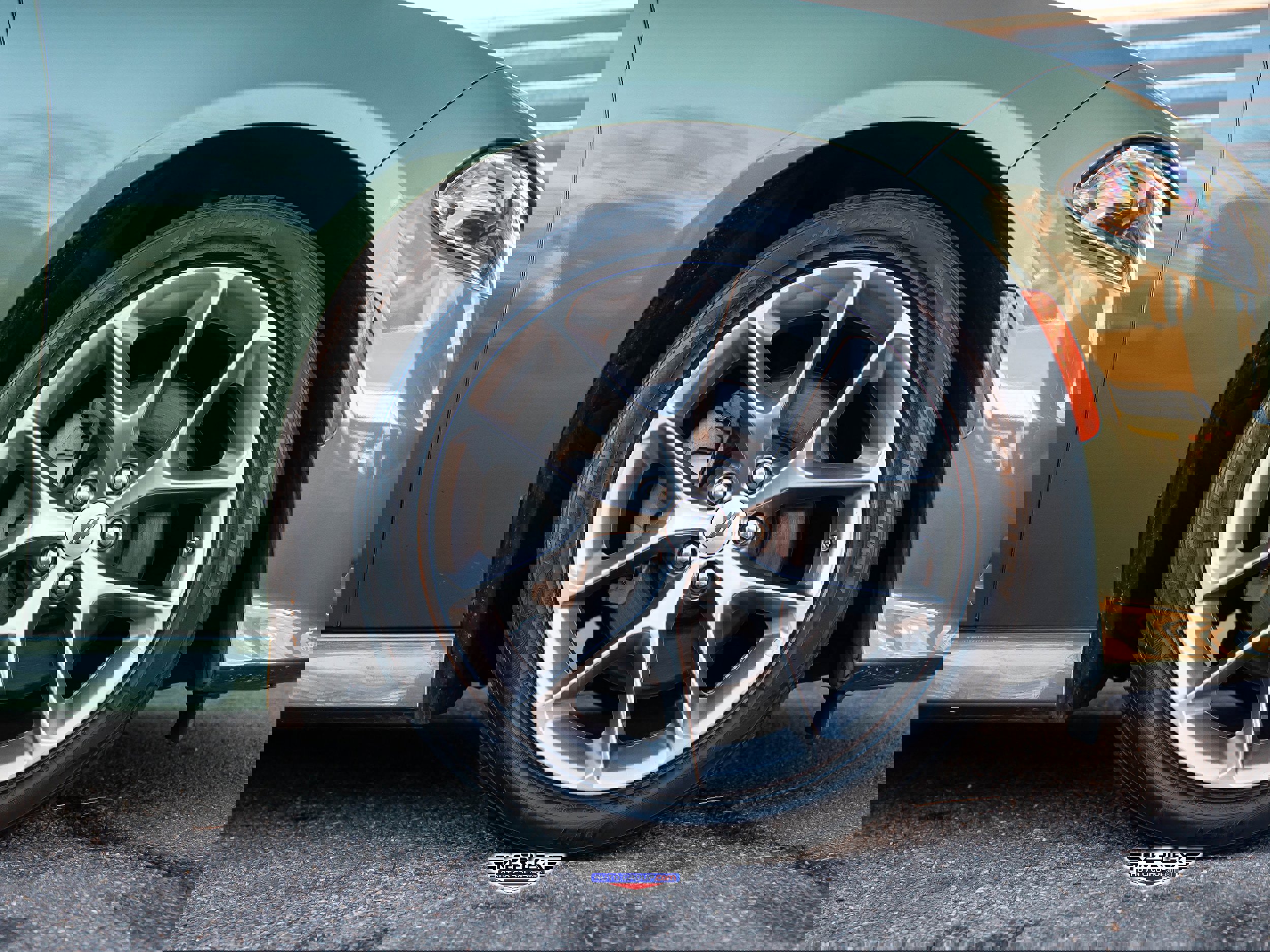 Used 2022 Dodge Charger GT image 9