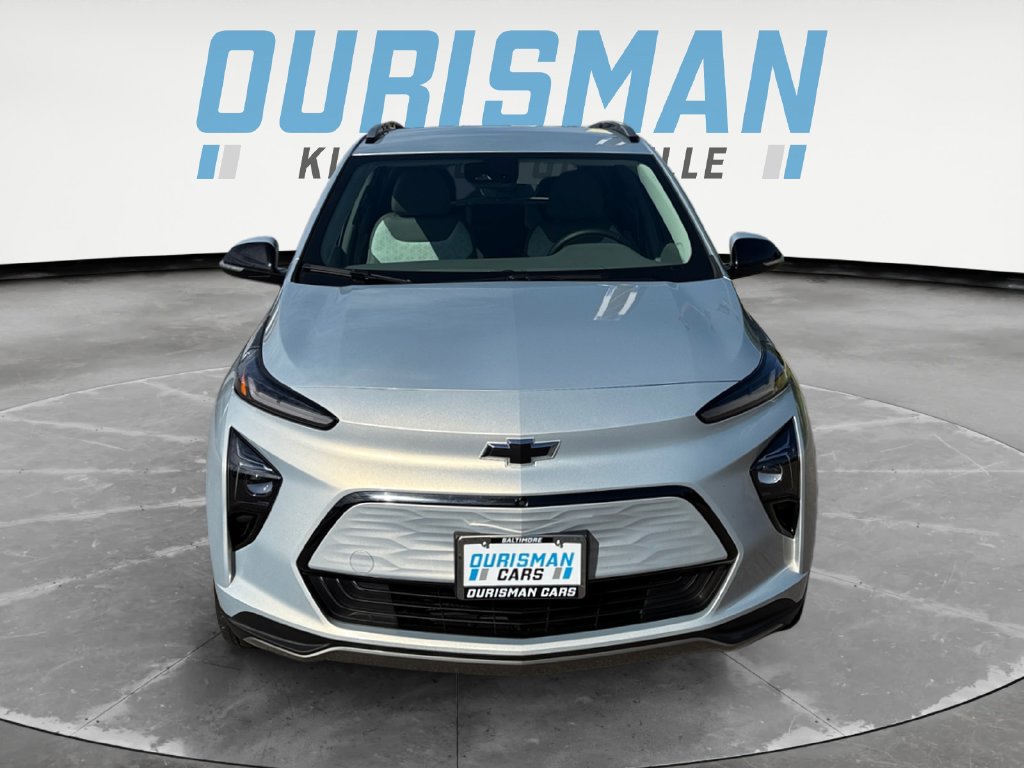 Used 2023 Chevrolet Bolt EUV Premier FWD image 8