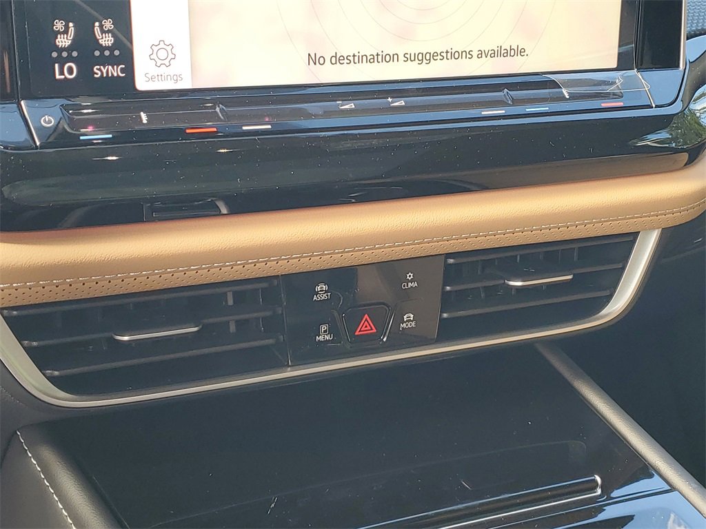 New 2026 Volkswagen Atlas Cross Sport SEL R-Line image 25