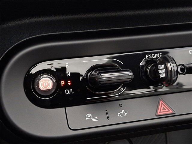 New 2026 MINI Cooper S image 14