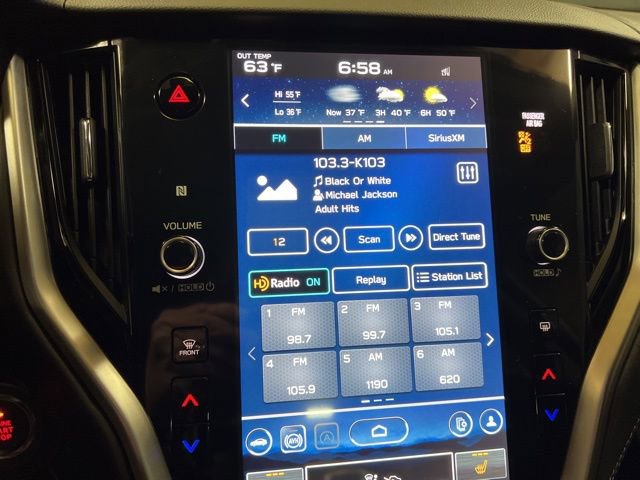 Used 2024 Subaru Legacy Premium image 33