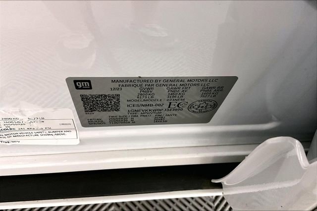 Used 2023 Chevrolet Traverse Premier image 42