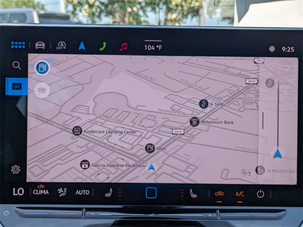 New 2025 Volkswagen GTI SE image 21