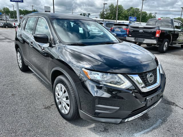 Used 2019 Nissan Rogue S AWD/4WD image 10