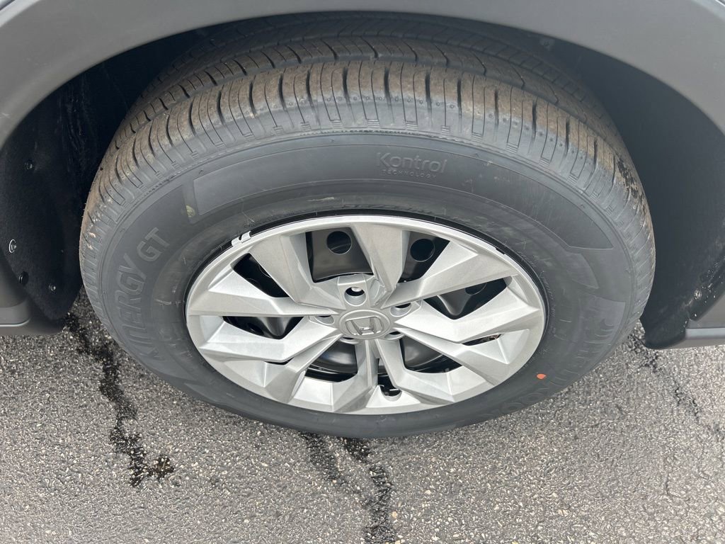 New 2026 Honda CR-V LX image 37