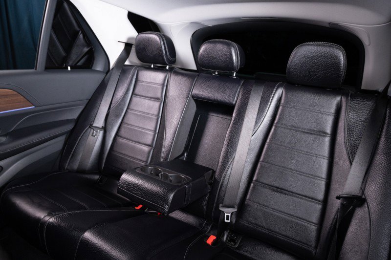 New 2026 Mercedes-Benz GLE 450 4MATIC image 30
