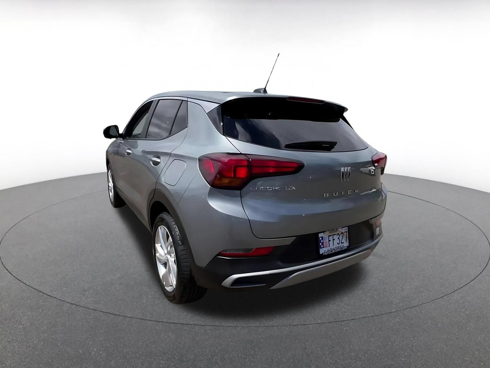 Used 2025 Buick Encore GX Preferred FWD image 10