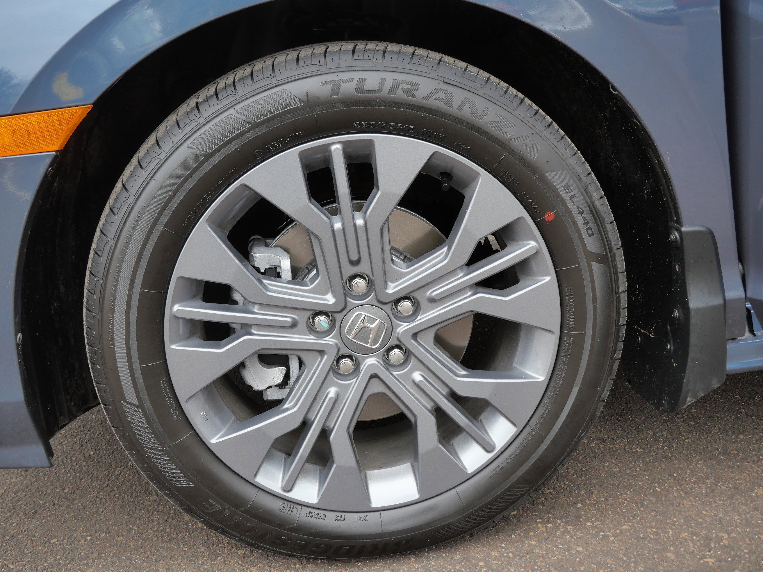 Used 2026 Honda Odyssey Touring image 15